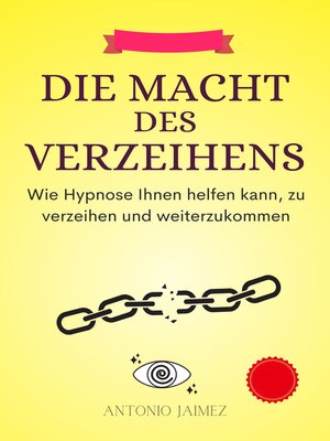 cover image of Die Macht des Verzeihens